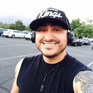 Meet your Posher, Sal